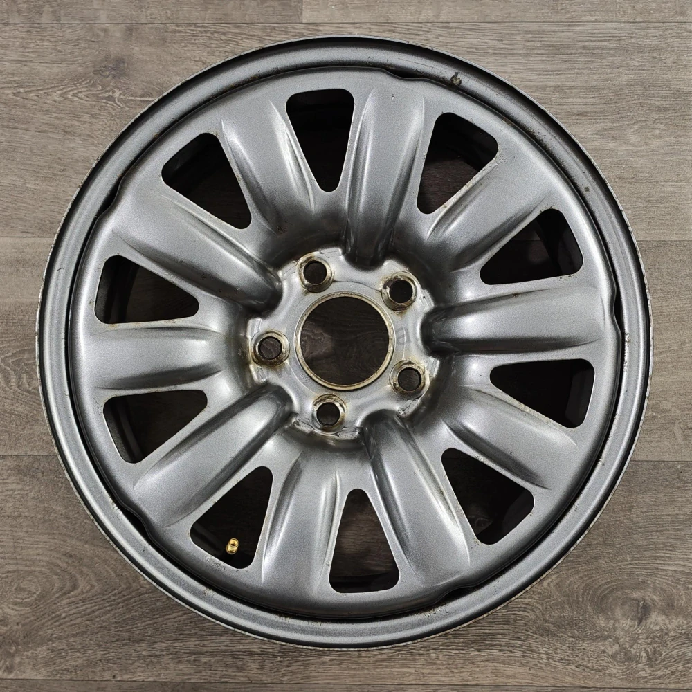 Disky Hyundai, Kia 6.5Jx16 ET50 5x114x67 HT2
