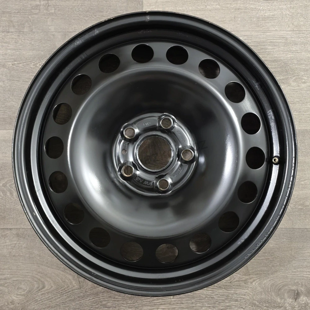 Disky Volkswagen, Ford 6.5Jx17 ET49 5x112x57 T1