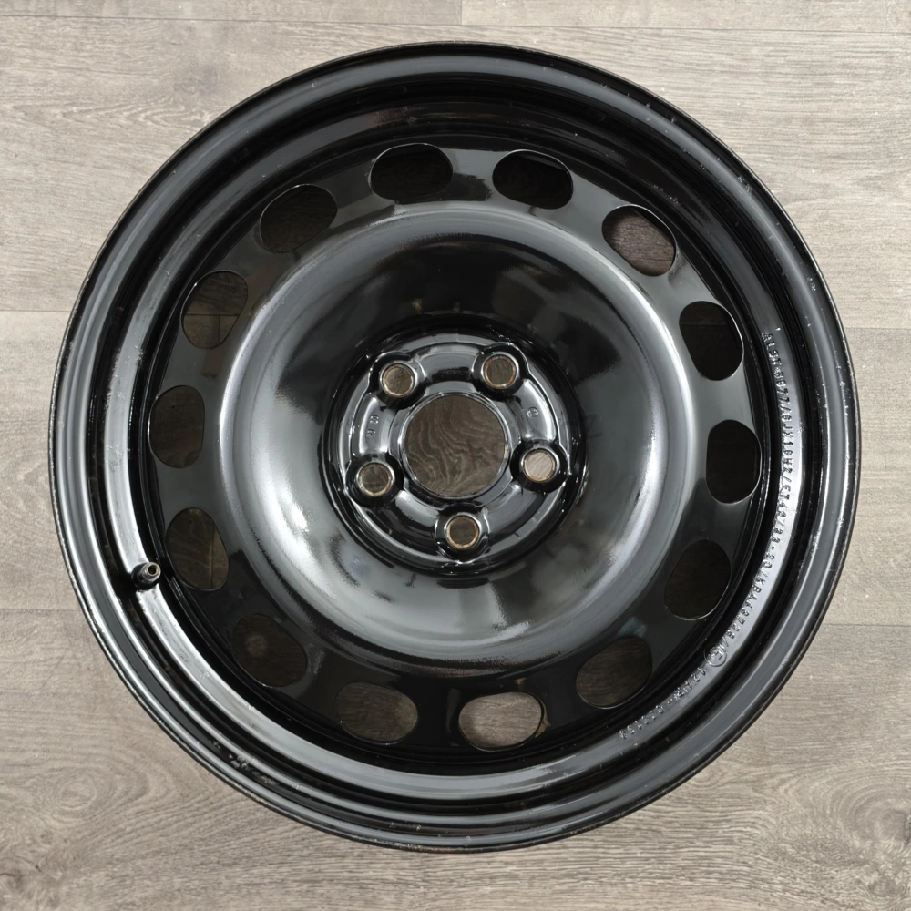 Disky Škoda Scala 6Jx16 ET40 5x100x57 T1