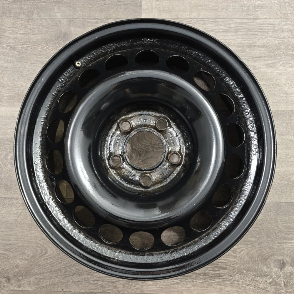 Disky Audi A4 7.5Jx16 ET45 5x112x66 T7 (bazarové)