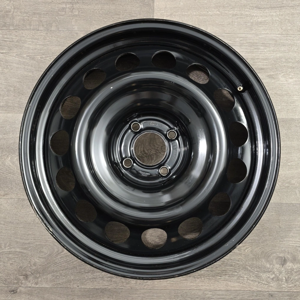 Disky Citroen C4 6.5Jx18 ET26 4x108x65 T1
