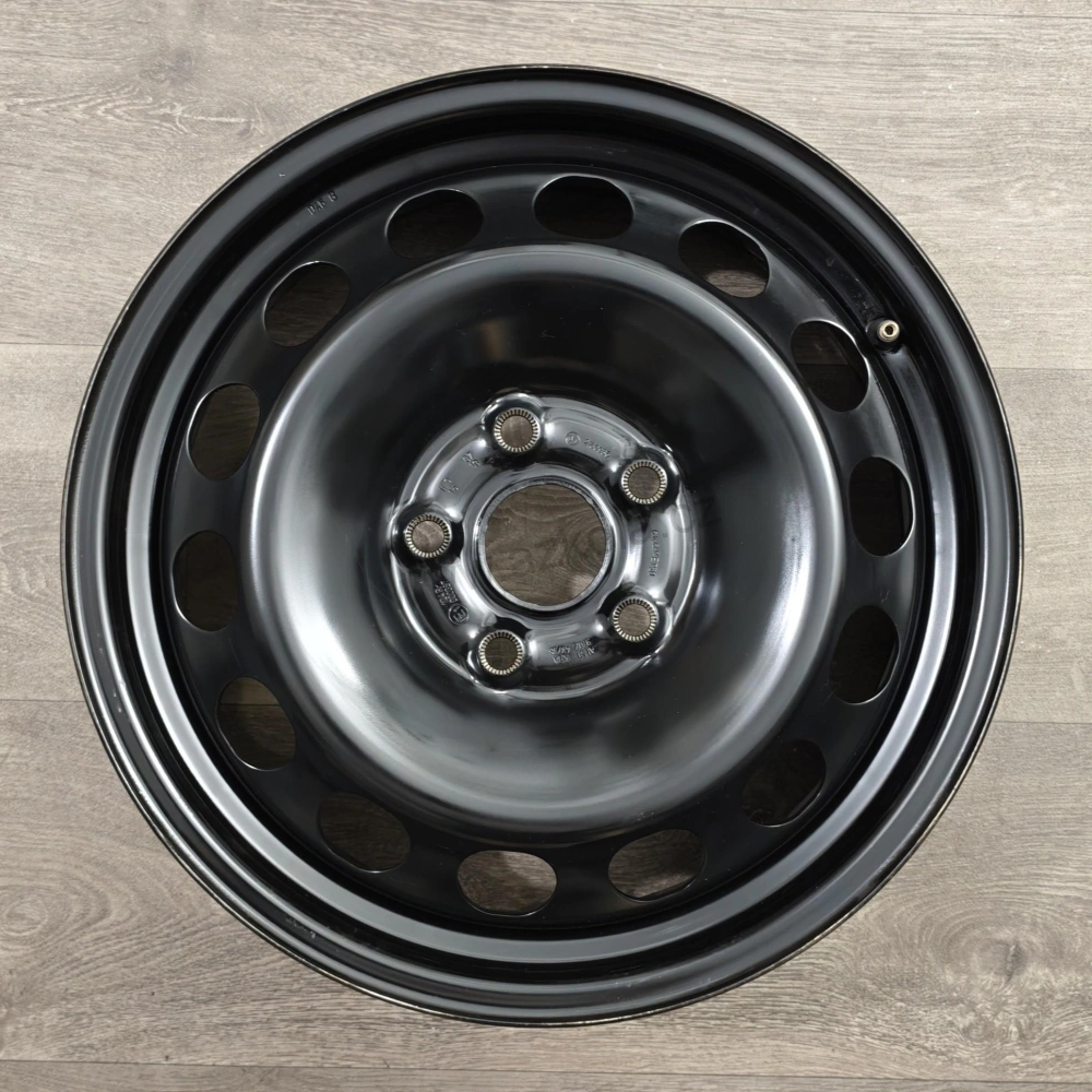 Disky Škoda, Volkswagen, Seat, Audi 6Jx16 ET50 5x112x57 T2