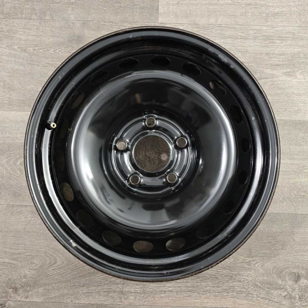 Disky Renault 6.5Jx16 ET47 5x114x66 T1