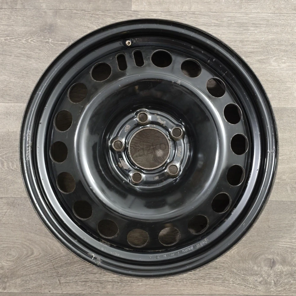 Disky Opel, Chevrolet 6.5Jx16 ET41 5x115x70 T2