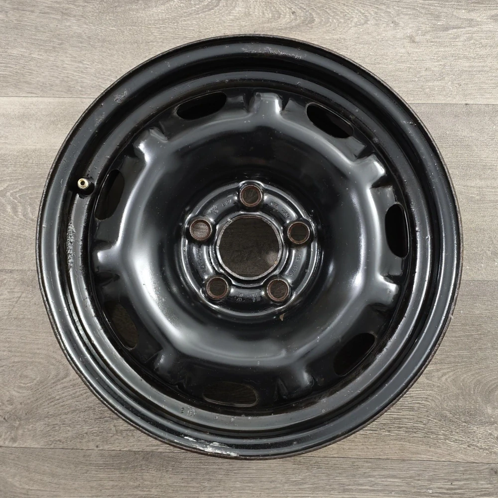 Disky Škoda 6Jx14 ET37 5x100x57 ST3