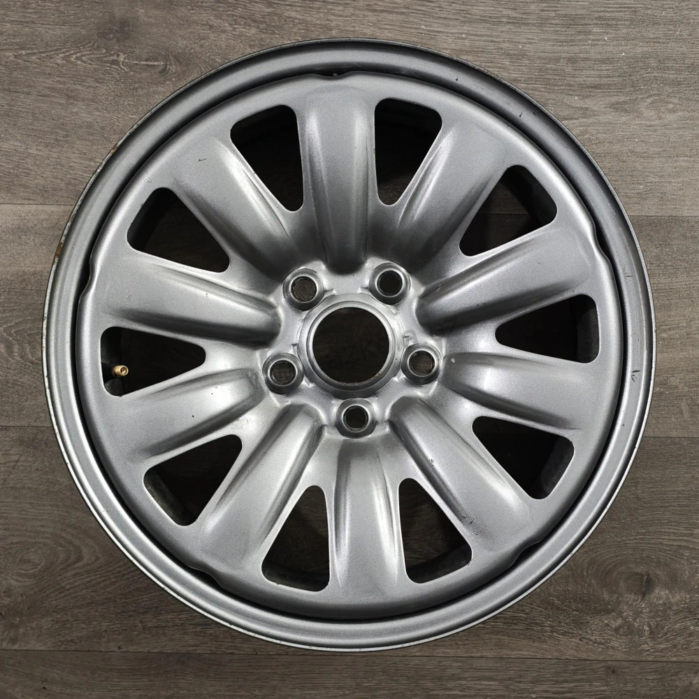 Disky Volkswagen, Ford 6.5Jx16 ET48 5x112x57 HT1