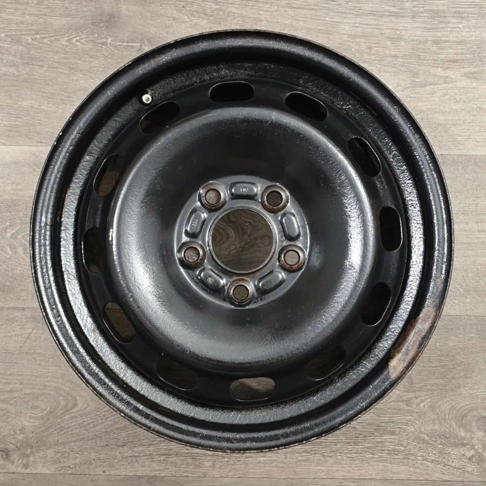 Disky Ford 6Jx15 ET52.5 5x108x63 T3 (bazarové)