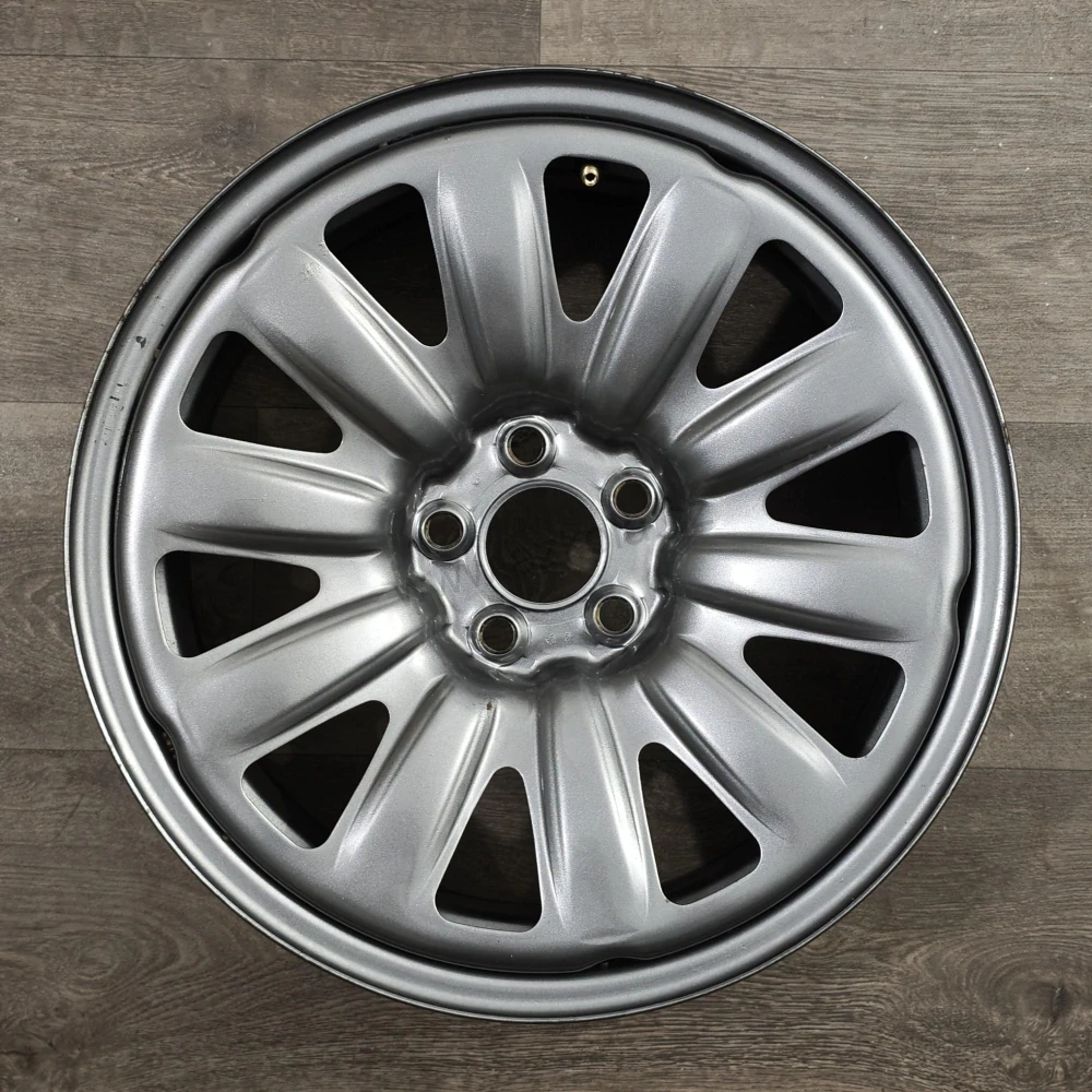Disky Škoda, Volkswagen, Seat, Audi 6Jx16 ET35 5x100x57 HT1