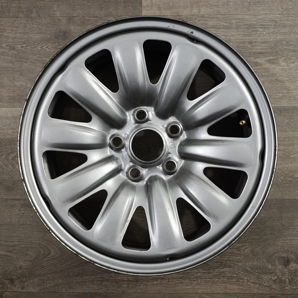 Disky Volkswagen, Ford 6.5Jx16 ET48 5x112x57 HT2