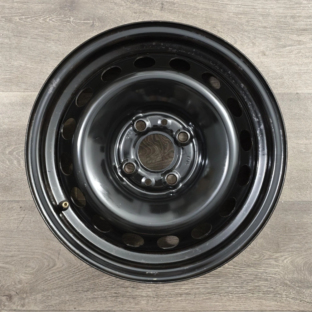 Disky Fiat, Ford 5.5Jx14 ET35 4x98x58 T1