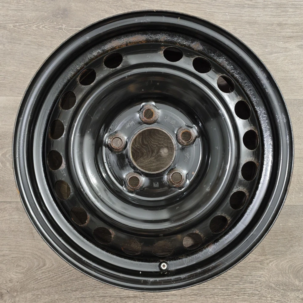 Disky Hyundai, Kia 6Jx15 ET46 5x114x67 T3 (bazarové)