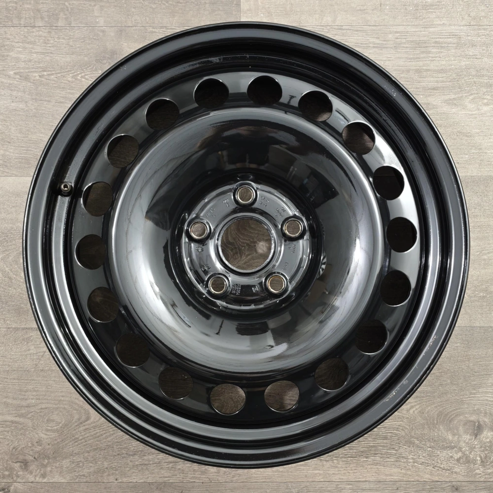Disky Škoda, Volkswagen, Seat, Audi 6.5Jx17 ET38 5x112x57 T1