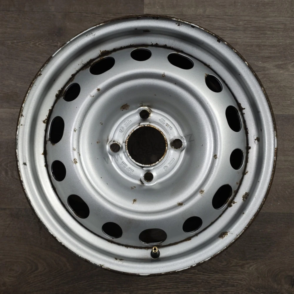 Disky Citroen, Peugeot 6.5Jx15 ET27 4x108x65 BT3