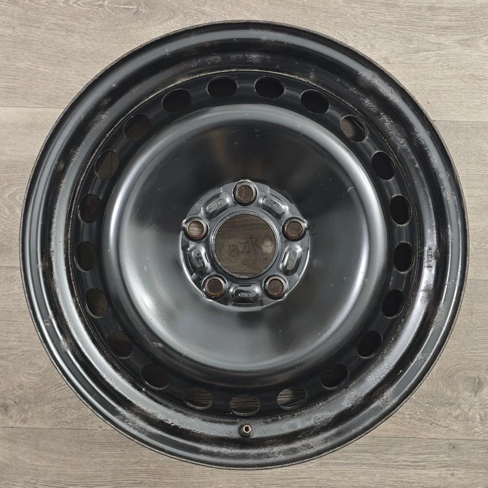 Disky Ford 6.5Jx16 ET50 5x108x63 T3 (bazarové)