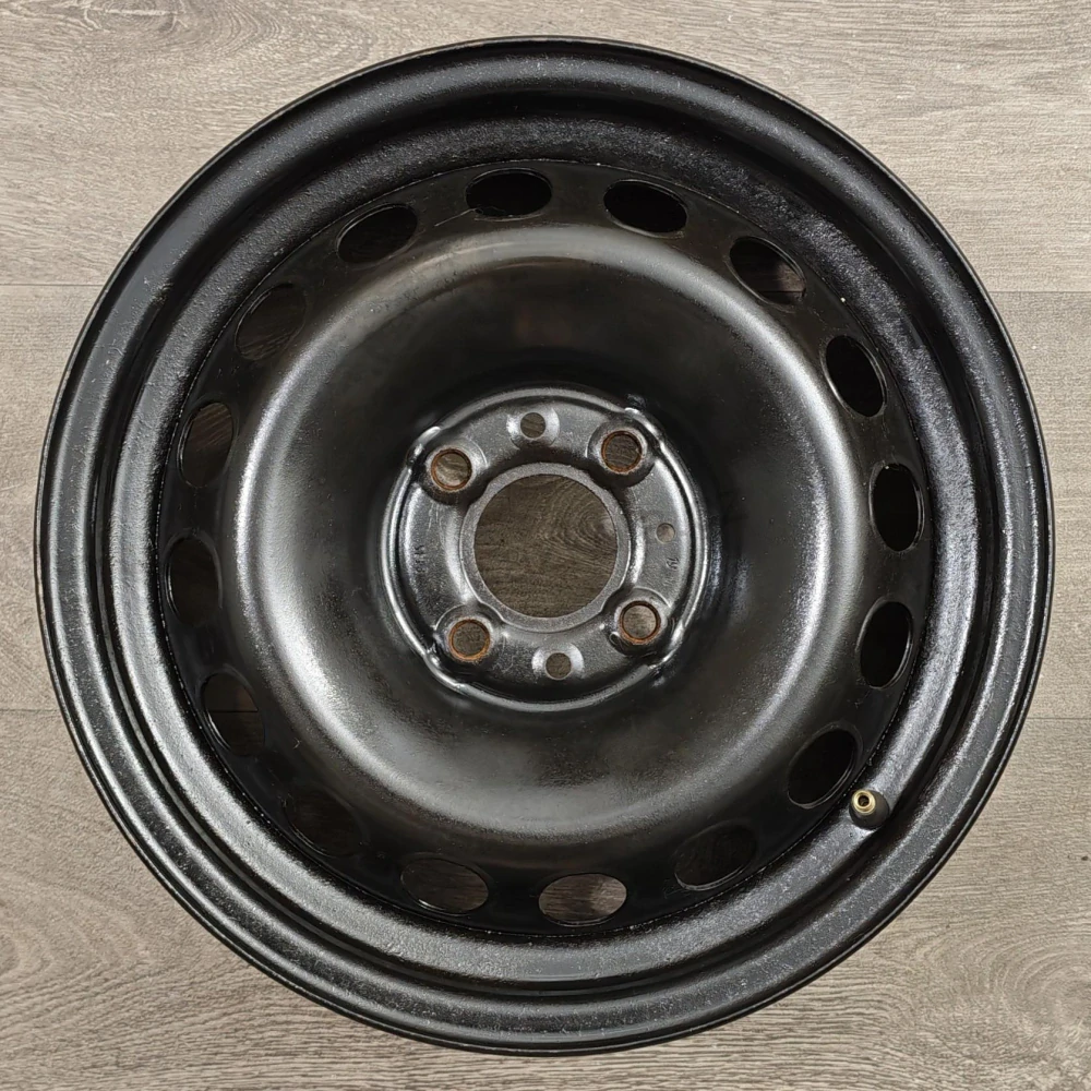 Disky Fiat, Ford 5.5Jx14 ET35 4x98x58 T3 (bazarové)