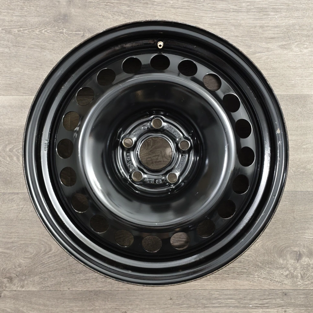 Disky Opel, Chevrolet 6.5Jx16 ET38 5x105x56 T2