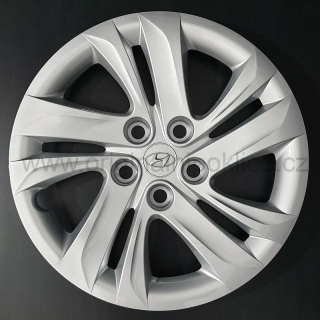 Originální poklice 16" Hyundai i40 (použité)