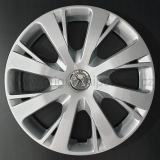 Originální poklice 15" Peugeot 208 (použité)
