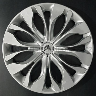 Originální poklice 16" Citroen C3, C4 (použité)