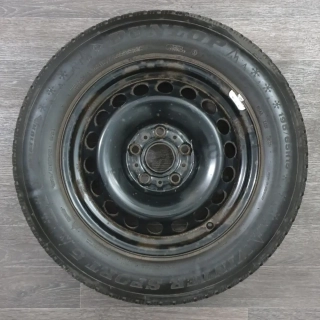 Rezervní kolo R15 Škoda, Volkswagen, Seat č. AR18