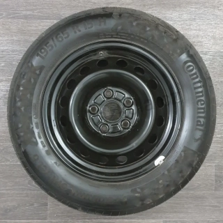 Rezervní kolo R15 Toyota Corolla č. AR25