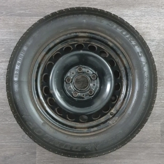 Rezervní kolo R15 Škoda, Volkswagen, Seat č. AR26