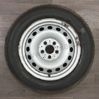Rezervní kolo R16 Mercedes Vito č. AR32