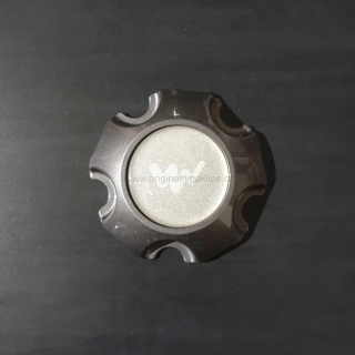 Středové pokličky Alcar 5x112