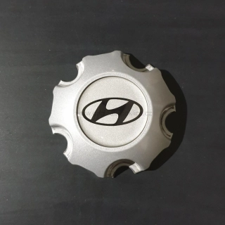 Středové pokličky Hyundai 5x114.3