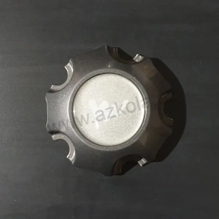 Středové pokličky Alcar 5x114.3