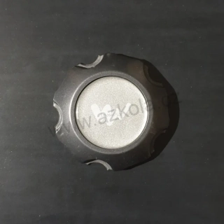 Středové pokličky Alcar 5x112