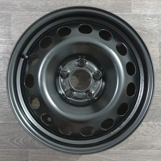 Disky Citroen, Toyota, Fiat 7Jx16 ET46 5x108x65 T8