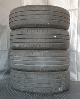 Letní pneumatiky Kumho 185/60 R15 č. AP284