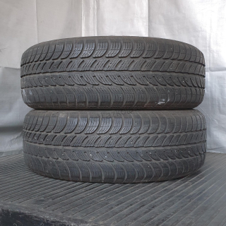 Zimní pneumatiky Sava 195/65 R15 č. AP279
