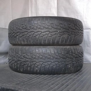 Zimní pneumatiky Nokian 195/60 R16 č. AP277