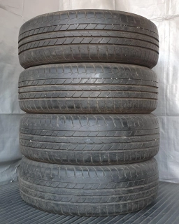 Letní pneumatiky GoodYear 185/65 R15 č. AP274