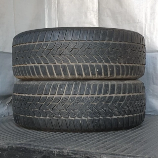Zimní pneumatiky Dunlop 205/55 R16 č. AP263