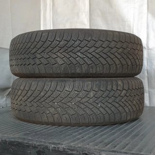 Zimní pneumatiky Nexen 195/65 R15 č. AP262