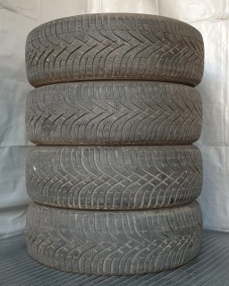 Zimní pneumatiky BFGoodrich 185/60 R15 č. AP260