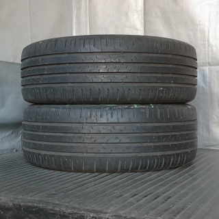 Letní pneumatiky Continental 195/55 R16 č. AP268