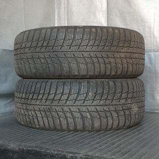 Zimní pneumatiky Bridgestone 205/55 R16 č. AP267