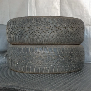 Zimní pneumatiky Nokian 185/65 R15 č. AP265