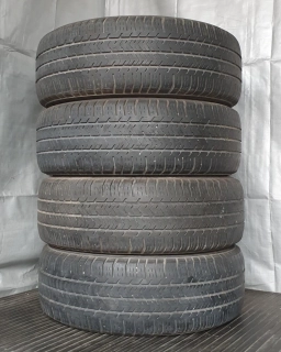 Letní pneumatiky Michelin 215/65 R16C č. AP258