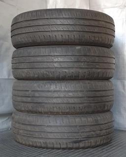Letní pneumatiky Barum 185/65 R15 č. AP257