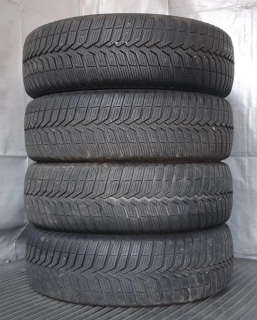 Zimní pneumatiky Vredestein 175/65 R14 č. AP254