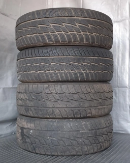 Zimní pneumatiky Matador 205/55 R16 č. AP253