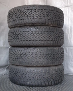 Zimní pneumatiky Bridgestone 185/60 R15 č. AP252