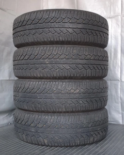 Zimní pneumatiky Semperit 195/65 R15 č. AP251