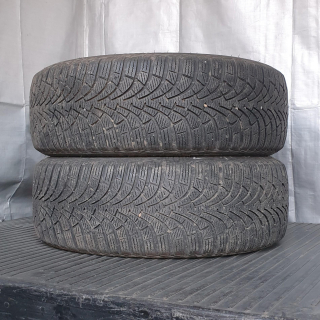 Zimní pneumatiky GoodYear 205/55 R16 č. AP250