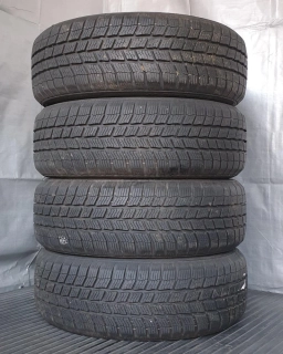 Zimní pneumatiky Barum 185/60 R14 č. AP248